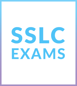 SSLC Exam